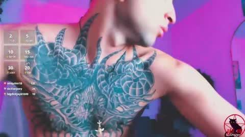 Lunita  online show from 25, 4, 2026