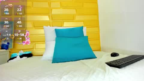 Becky online show from 25, 1, 2025