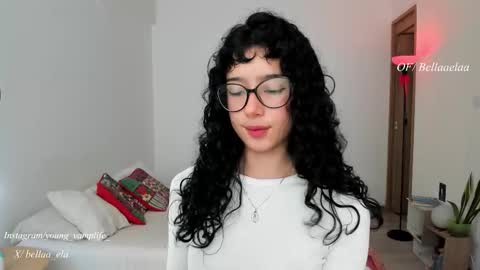 Ella  online show from 13, 1, 2026