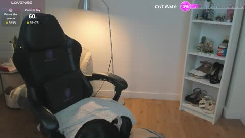 Snapshot of _bellaevans_ chatting on 28, 3, 2026 Bella Evans online show from 28, 3, 2026