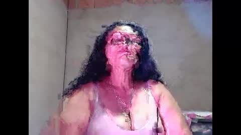 _bellanocturna online show from 10, 5, 2026