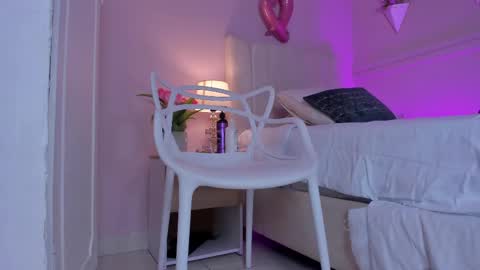 Hi guys i am Bianca  online show from 19, 2, 2025