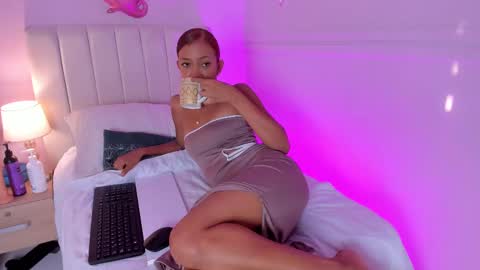 Hi guys i am Bianca  online show from 9, 3, 2025