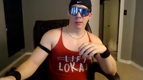 Snapshot of _bigsmok3_ chatting on 2, 8, 2026 bigsmok3 online show from 2, 8, 2026