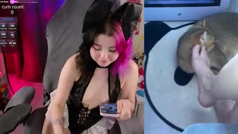 Alice .. online show from 28, 9, 2025