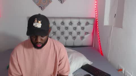 Andrew online show from 22, 12, 2025