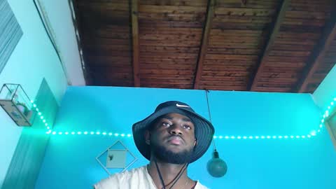 Andrew online show from 17, 3, 2026