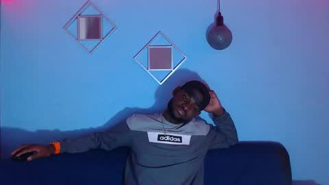 Andrew online show from 19, 3, 2026