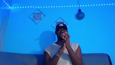 Snapshot of _black_stallion chatting on 11, 6, 2026 Andrew online show from 11, 6, 2026