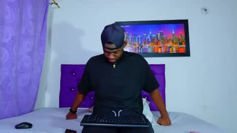 Snapshot of _black_stallion chatting on 1, 7, 2026 Andrew online show from 1, 7, 2026