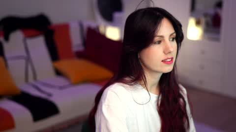 Lili online show from 22, 12, 2025