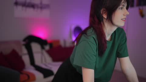 Lili online show from 16, 3, 2026