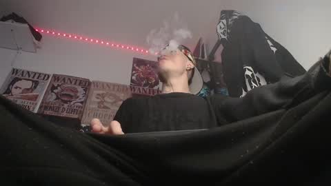 SHADOW online show from 25, 2, 2026