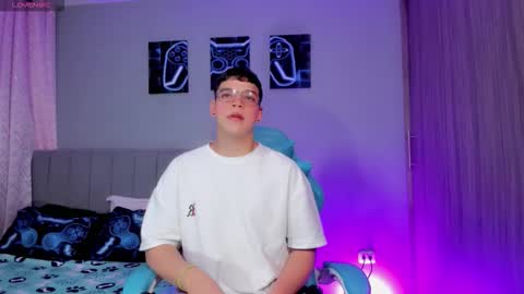 _blake_boy online show from 2, 12, 2025