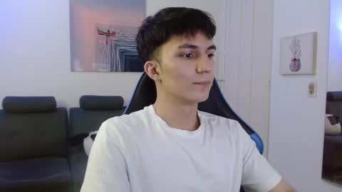 Snapshot of _blakee chatting on 10, 1, 2026 B L A K E online show from 10, 1, 2026