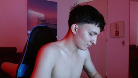 Snapshot of _blakee chatting on 4, 2, 2026 B L A K E online show from 4, 2, 2026