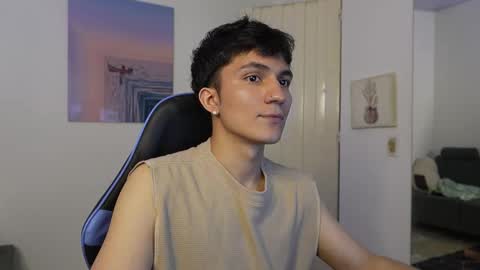 Snapshot of _blakee chatting on 2, 3, 2026 B L A K E online show from 2, 3, 2026