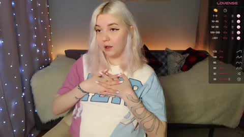 Elizabeth online show from 7, 12, 2024