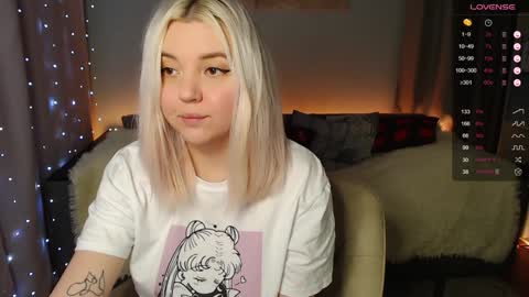 Elizabeth online show from 11, 12, 2024