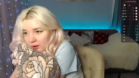 Elizabeth online show from 15, 12, 2024