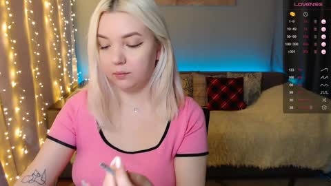 Elizabeth online show from 23, 12, 2024