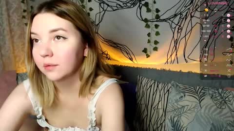 Elizabeth online show from 23, 10, 2025