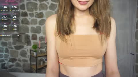 My name is Agnes online show from 5, 12, 2024