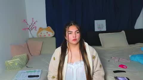 Bonnie online show from 2, 2, 2026