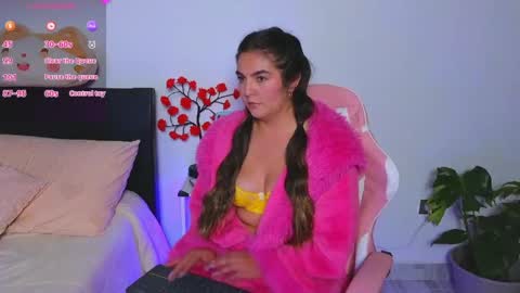 Snapshot of _bonnie_1 chatting on 1, 5, 2026 Bonnie online show from 1, 5, 2026
