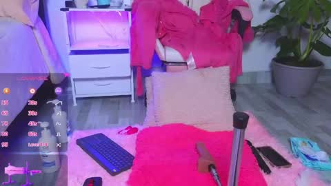 Snapshot of _bonnie_1 chatting on 15, 5, 2026 Bonnie online show from 15, 5, 2026