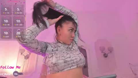 Brenda  online show from 15, 11, 2025