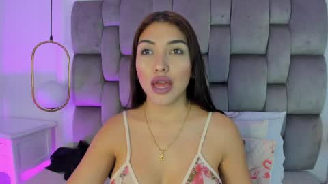 Snapshot of _brenda_becker chatting on 16, 5, 2026 Brenda online show from 16, 5, 2026
