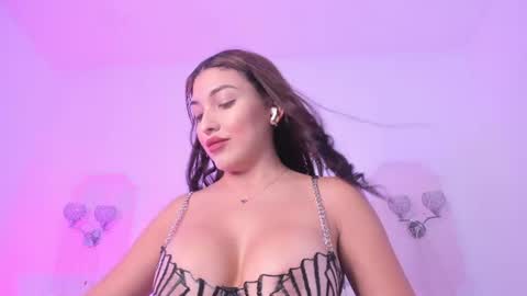 Snapshot of _brenda_becker chatting on 26, 6, 2026 Brenda online show from 26, 6, 2026