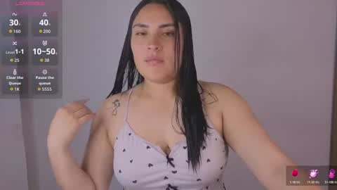 Brenda  online show from 20, 7, 2026