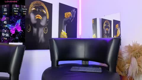 Brenna online show from 13, 2, 2025