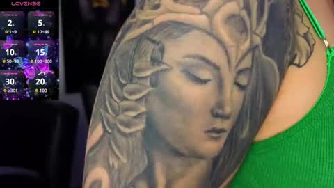 Brenna online show from 26, 2, 2025