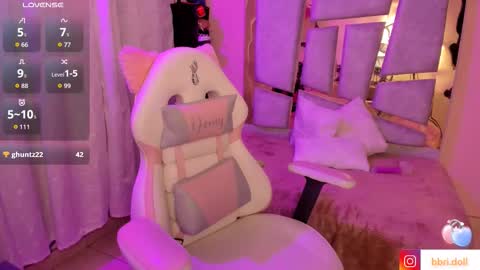 Snapshot of _briigite chatting on 25, 9, 2025 Angie  Independent model online show from 25, 9, 2025