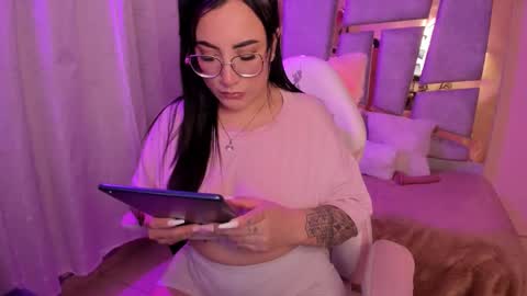 Snapshot of _briigite chatting on 29, 9, 2025 Angie  Independent model online show from 29, 9, 2025