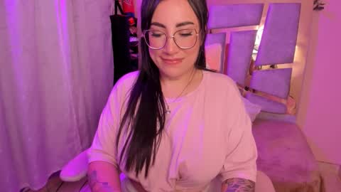 Snapshot of _briigite chatting on 30, 9, 2025 Angie  Independent model online show from 30, 9, 2025