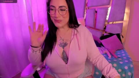 Angie  Independent model online show from 6, 11, 2025