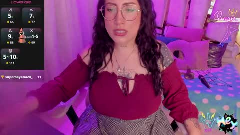 Snapshot of _briigite chatting on 17, 4, 2026 Angie Independent model online show from 17, 4, 2026