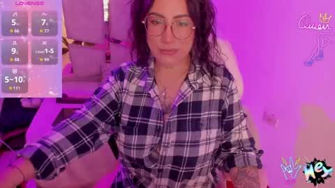 Snapshot of _briigite chatting on 8, 6, 2026 Angie Independent model online show from 8, 6, 2026