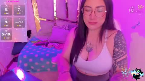 Snapshot of _briigite chatting on 10, 6, 2026 Angie Independent model online show from 10, 6, 2026