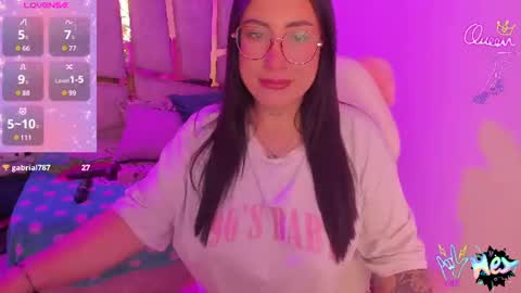 Snapshot of _briigite chatting on 12, 6, 2026 Angie Independent model online show from 12, 6, 2026