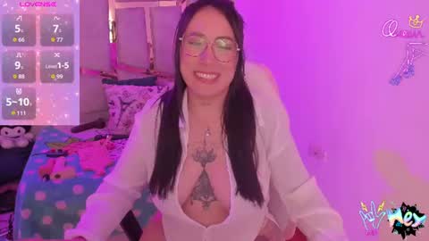 Snapshot of _briigite chatting on 13, 6, 2026 Angie Independent model online show from 13, 6, 2026
