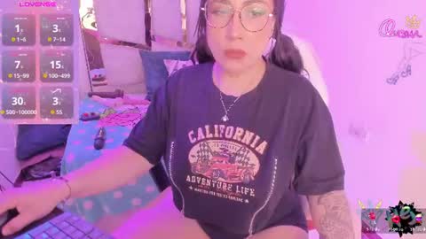 Snapshot of _briigite chatting on 22, 6, 2026 Angie Independent model online show from 22, 6, 2026