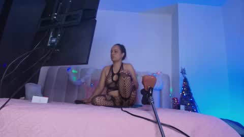 Britany online show from 23, 12, 2025