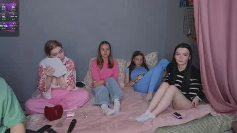 _by_double_sexy_miss_ online show from 31, 3, 2026