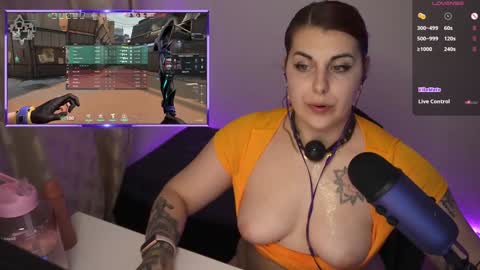 Candy online show from 10, 1, 2025