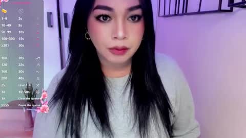 Maria online show from 15, 3, 2026